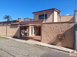 Casa Mogi das cruzes - Jundiapeba